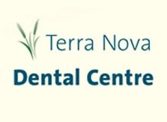 Terra Nova Dental Centre's logo