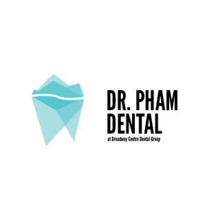 Dr. Khai Pham Dental's logo